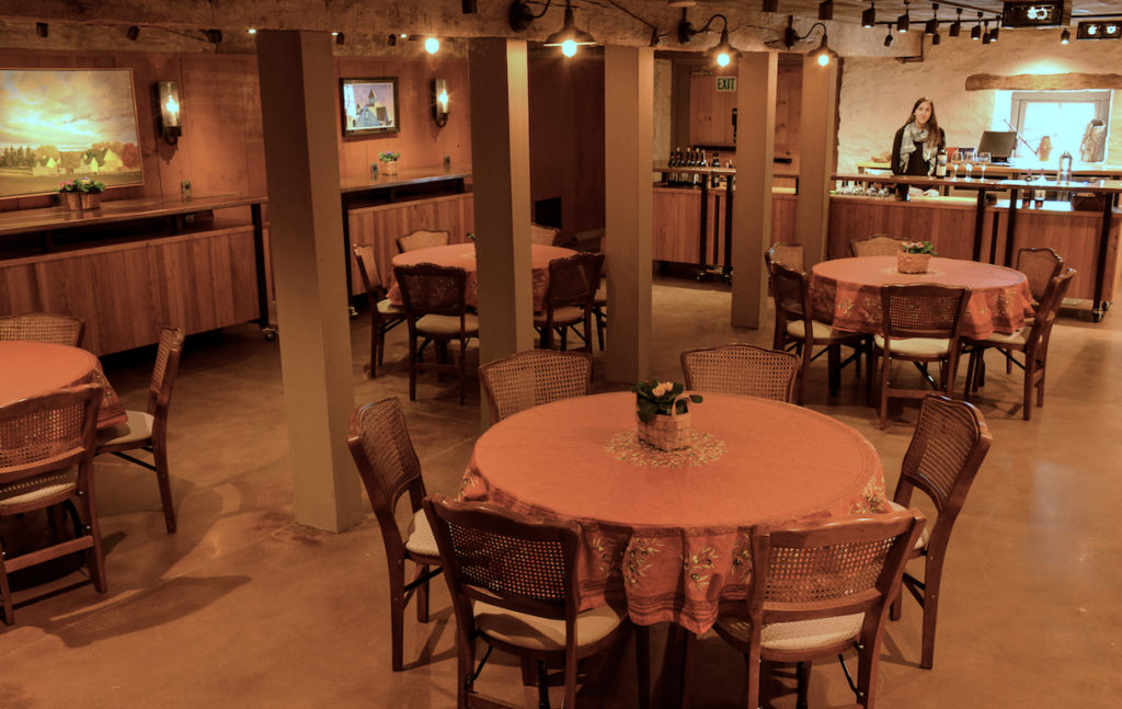 Private Events & Winery Rentals Boordy Vineyards