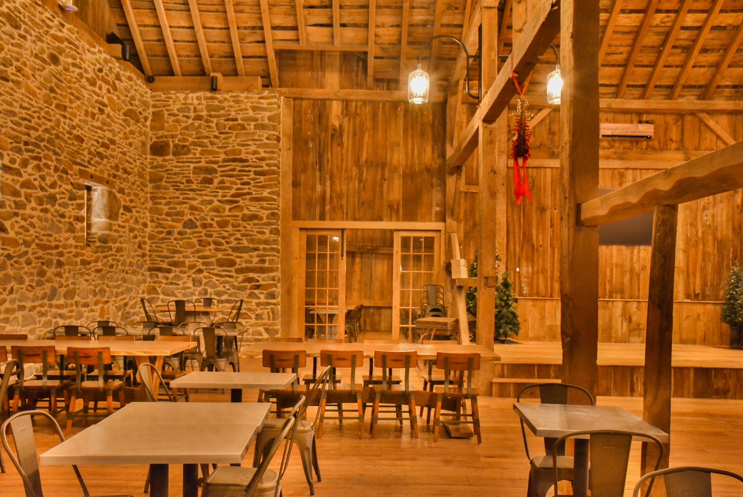 Private Events & Winery Rentals Boordy Vineyards